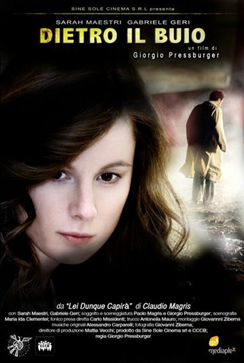 Dietro Il Buio - 2011 1 Dietro Il Buio - 2011