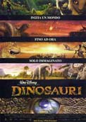 Dinosauri - 2000 1 Dinosauri - 2000