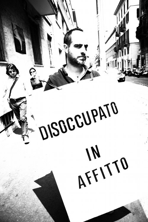 Disoccupato In Affitto - 2012