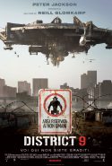 District 9 - 2009