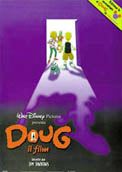 Doug - Il Film - 1999