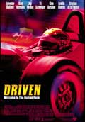 Driven - 2001 1 Driven - 2001