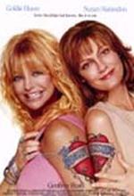 Due Amiche Esplosive - 2003 1 Due Amiche Esplosive - 2003