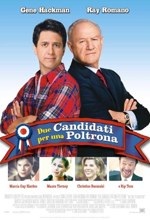 Due Candidati Per Una Poltrona - 2004