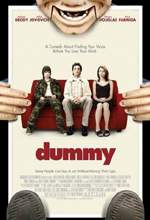 Dummy - 2004 1 Dummy - 2004