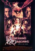 Dungeons & Dragons - 2002