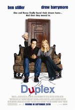 Duplex - Un Appartamento Per Tre - 2004