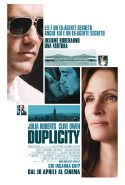 Duplicity - 2009
