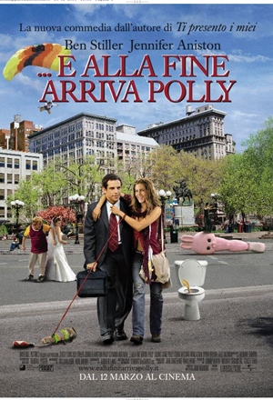 E Alla Fine Arriva Polly - 2004 1 E Alla Fine Arriva Polly - 2004