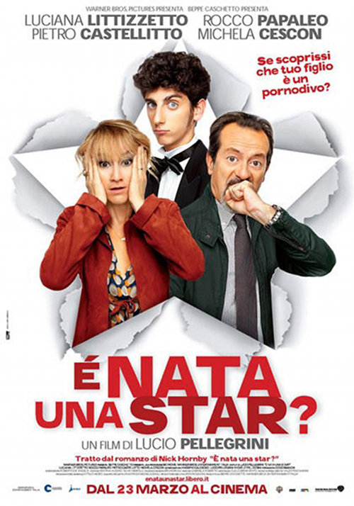 E' Nata Una Star? - 2012
