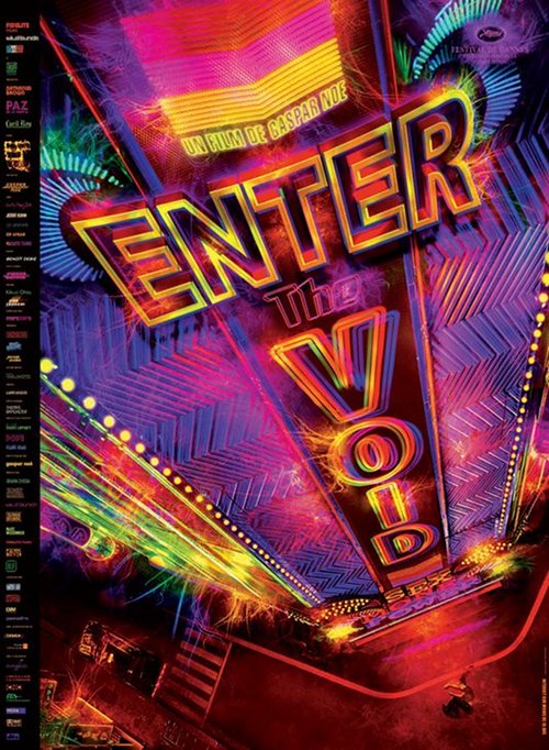 Enter The Void - 2010
