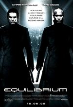 Equilibrium - 2003