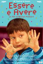 Essere E Avere - 2003