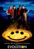 Evolution - 2001