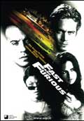 Fast And Furious - 2001 1 Fast And Furious - 2001