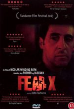 Fear X - 2005