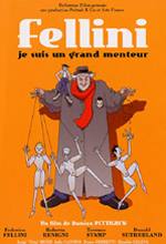 Fellini: Sono Un Gran Bugiardo - 2003