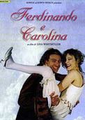 Ferdinando E Carolina - 1999