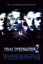 Final Destination 2 - 2003