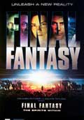 Final Fantasy - 2001