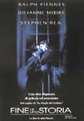 Fine Di Una Storia - 2000