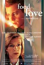 Food Of Love - Il Voltapagine - 2003