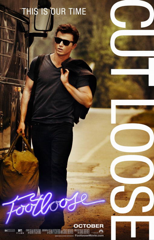Footloose - 2011