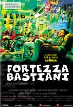 Fortezza Bastiani - 2002