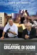 Frank Gehry Creatore Di Sogni - 2007