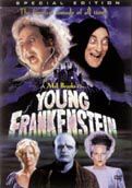 Frankenstein Junior - 2000
