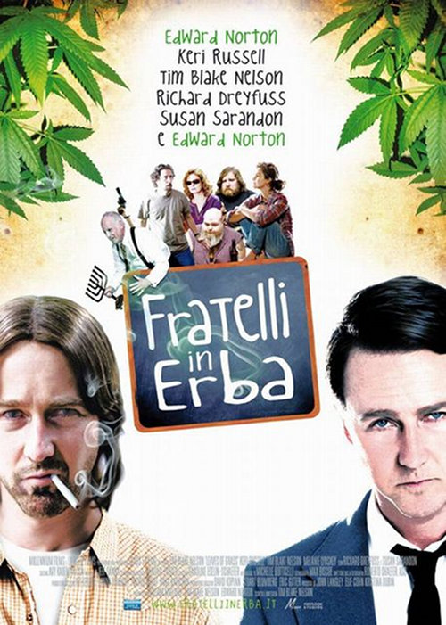 Fratelli In Erba - 2010