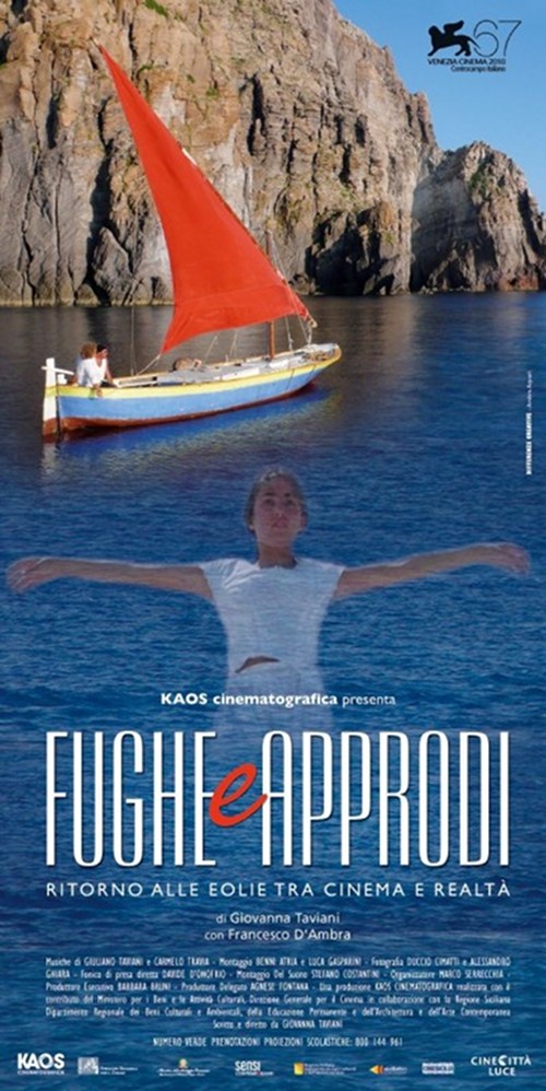 Fughe E Approdi - 2011