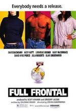 Full Frontal - 2002