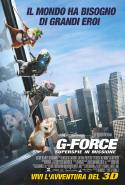 G-Force: Superspie In Missione - 2009