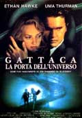 Gattaca - La Porta Dell'universo - 1998
