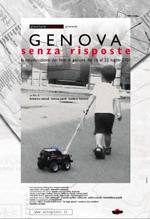 Genova Senza Risposte - 2002