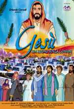 Gesu' - Un Regno Senza Confini - 2003 1 Gesu' - Un Regno Senza Confini - 2003