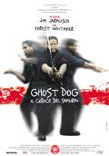 Ghost Dog - Il Codice Del Samurai - 2000 1 Ghost Dog - Il Codice Del Samurai - 2000