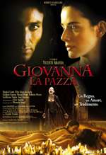 Giovanna La Pazza - 2002