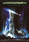 Godzilla - 1998