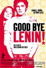 Good Bye, Lenin! - 2003