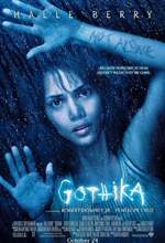 Gothika - 2004 1 Gothika - 2004
