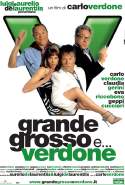 Grande, Grosso E... Verdone - 2008