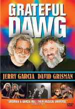 Grateful Dawg - 2002