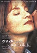 Grazie Per La Cioccolata - 2000