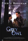 Grey Owl - Gufo Grigio - 1999 1 Grey Owl - Gufo Grigio - 1999