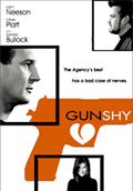 Gun Shy - Un Revolver In Analisi - 2000