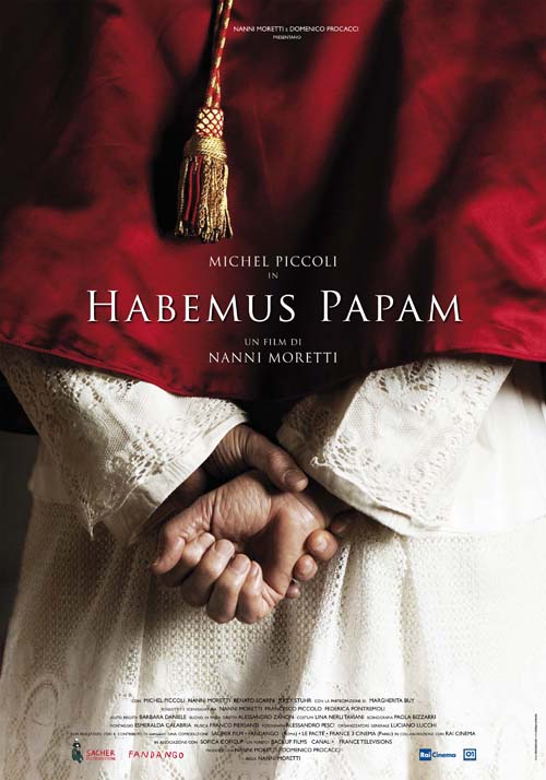Habemus Papam - 2011
