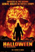 Halloween: The Beginning - 2008