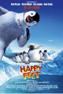 Happy Feet - 2006